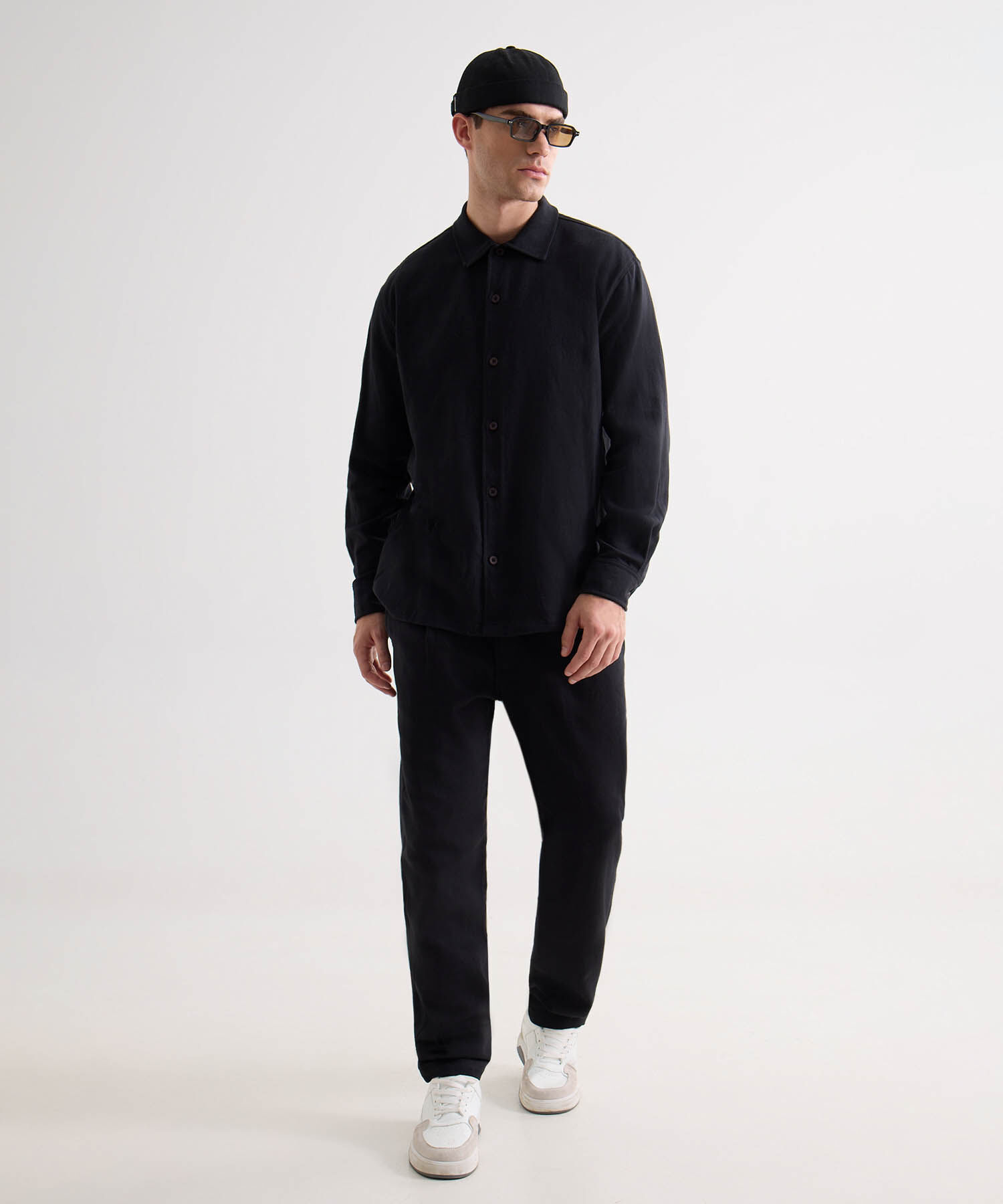 Camisas para hombre