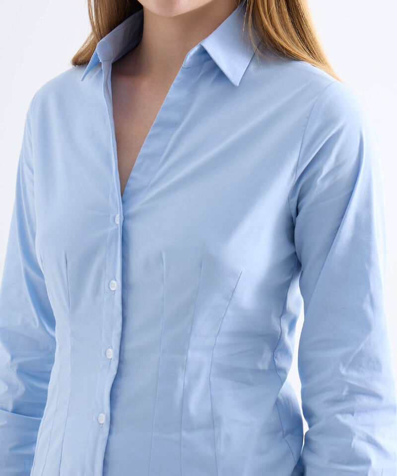 Blusas de moda para mujer