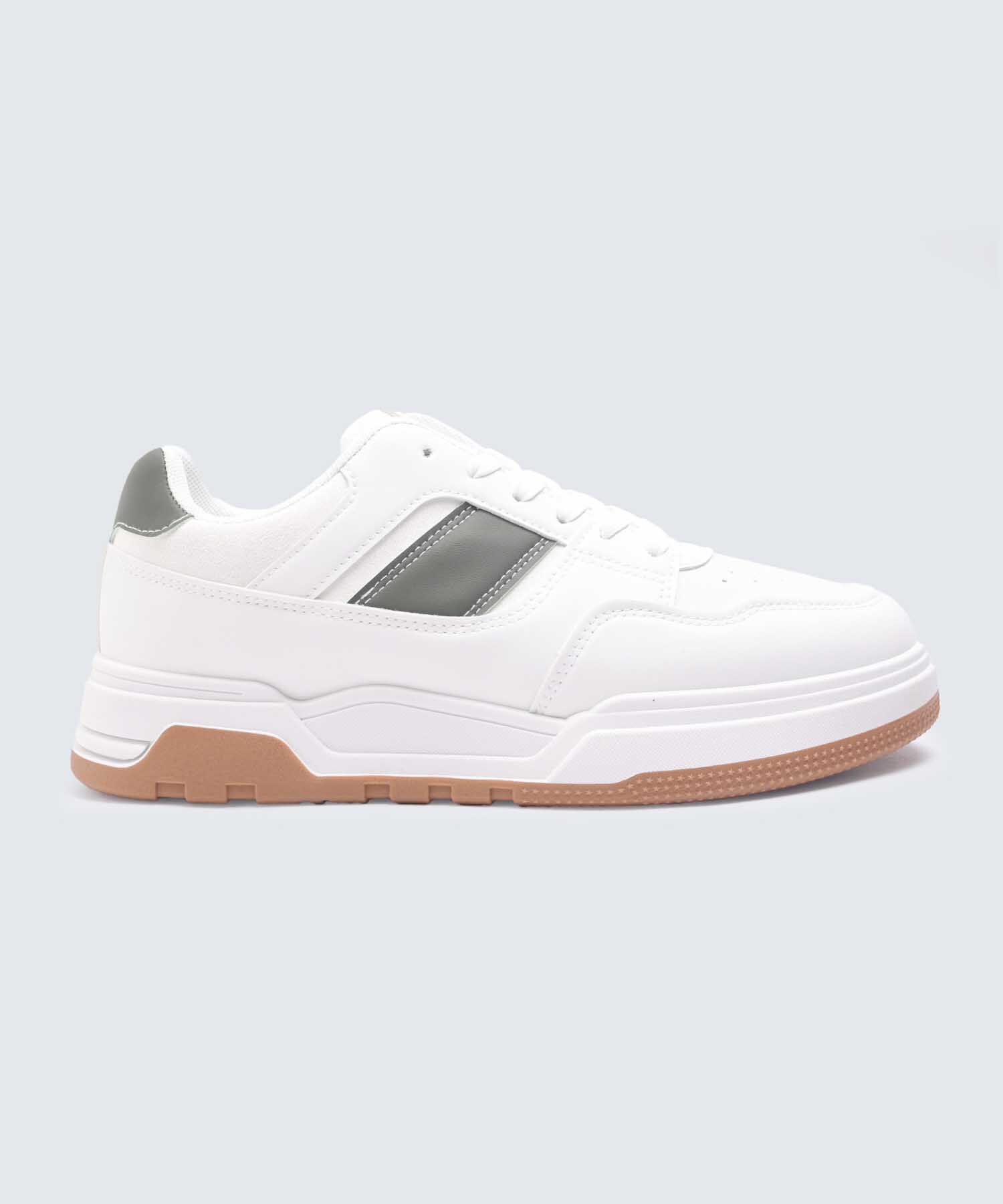 Tenis hombre
