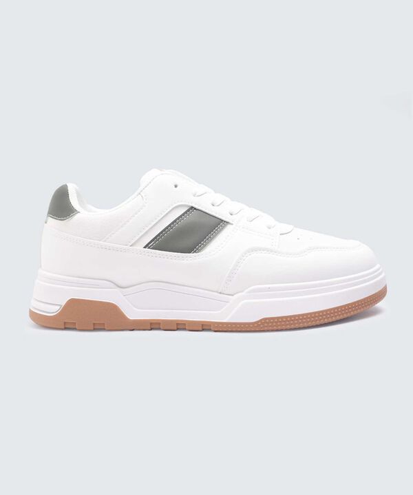 Tenis hombre image number null