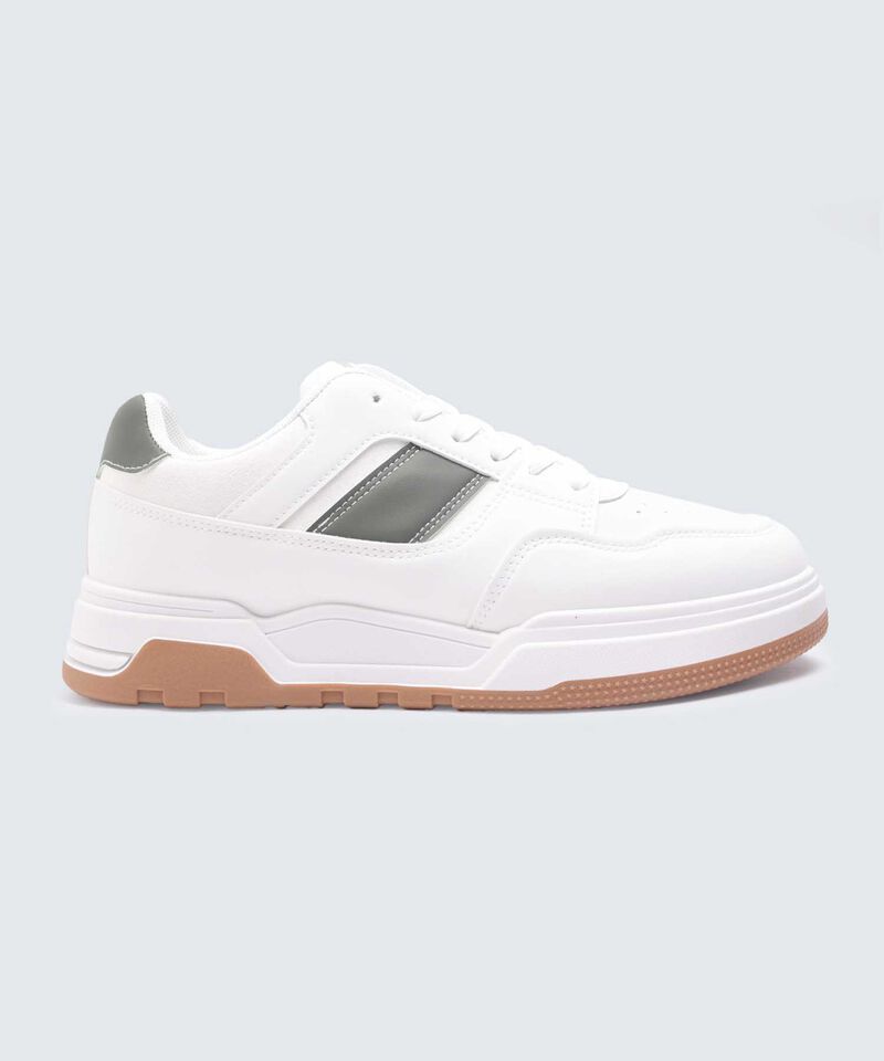 Tenis hombre