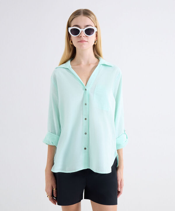 Blusa para mujer