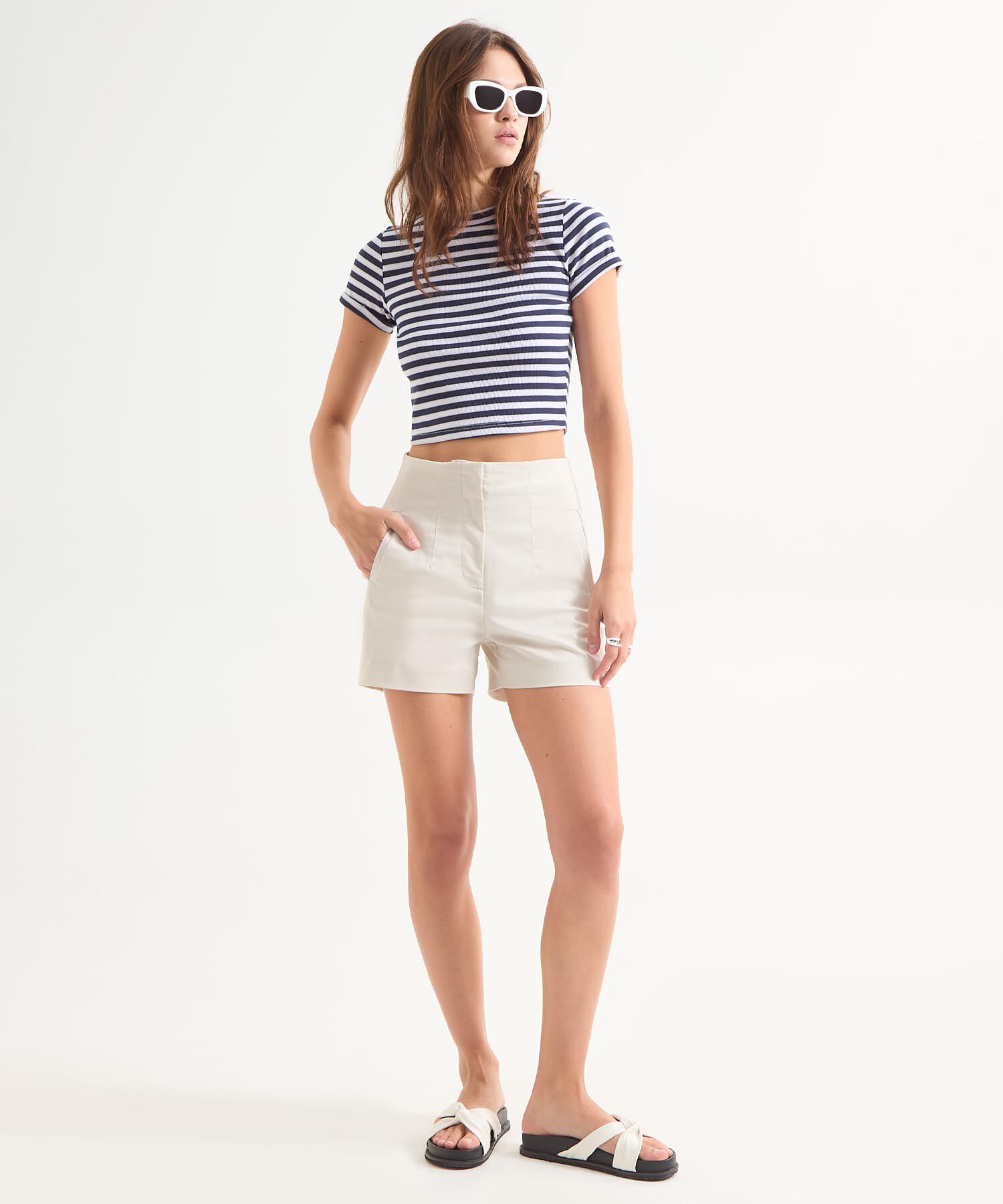 Shorts para mujeres