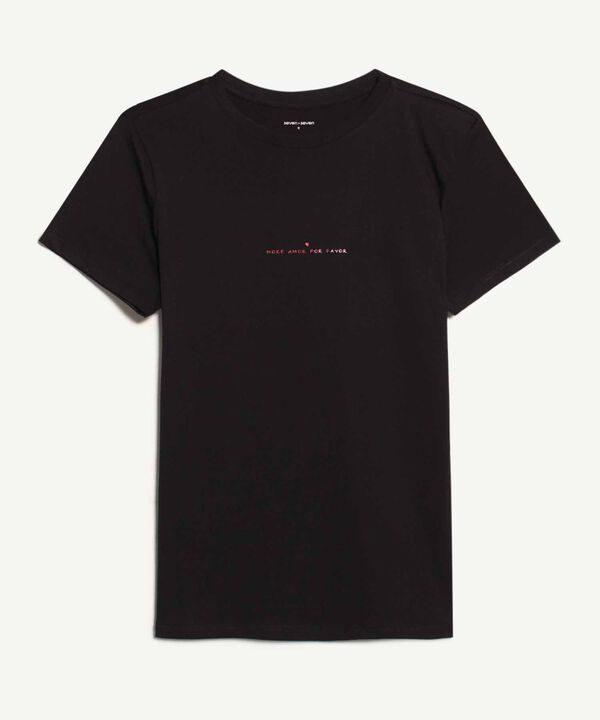 Camisetas básicas para mujer