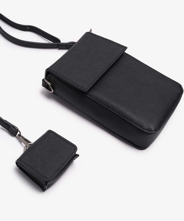 Bolsos para hombre  image number null