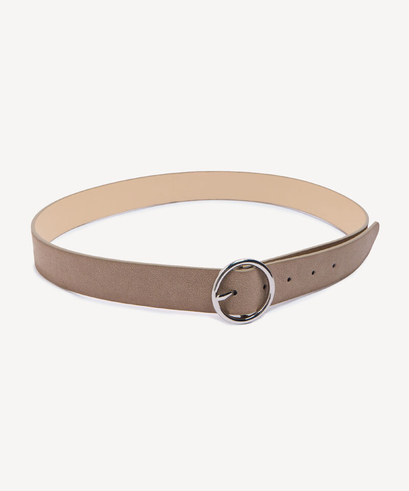 Cinturones para mujer