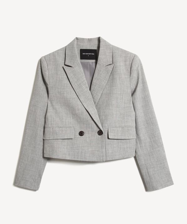 Blazers para mujer image number null