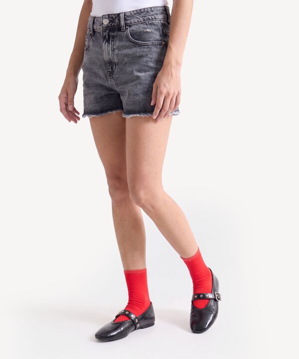 Short Para Mujer image number null