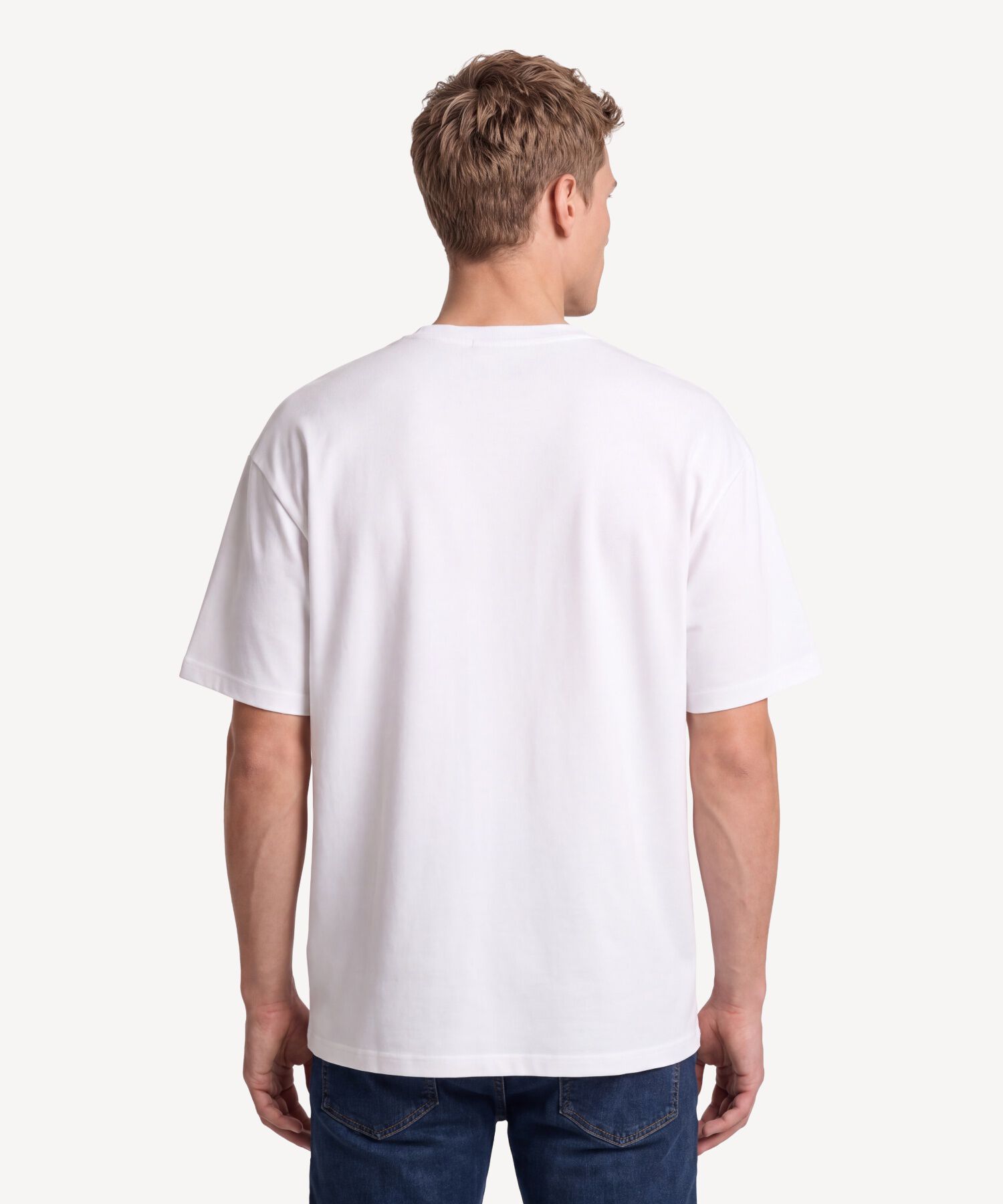 Camiseta Para Hombre