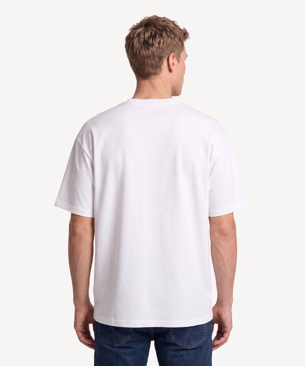 Camiseta Para Hombre