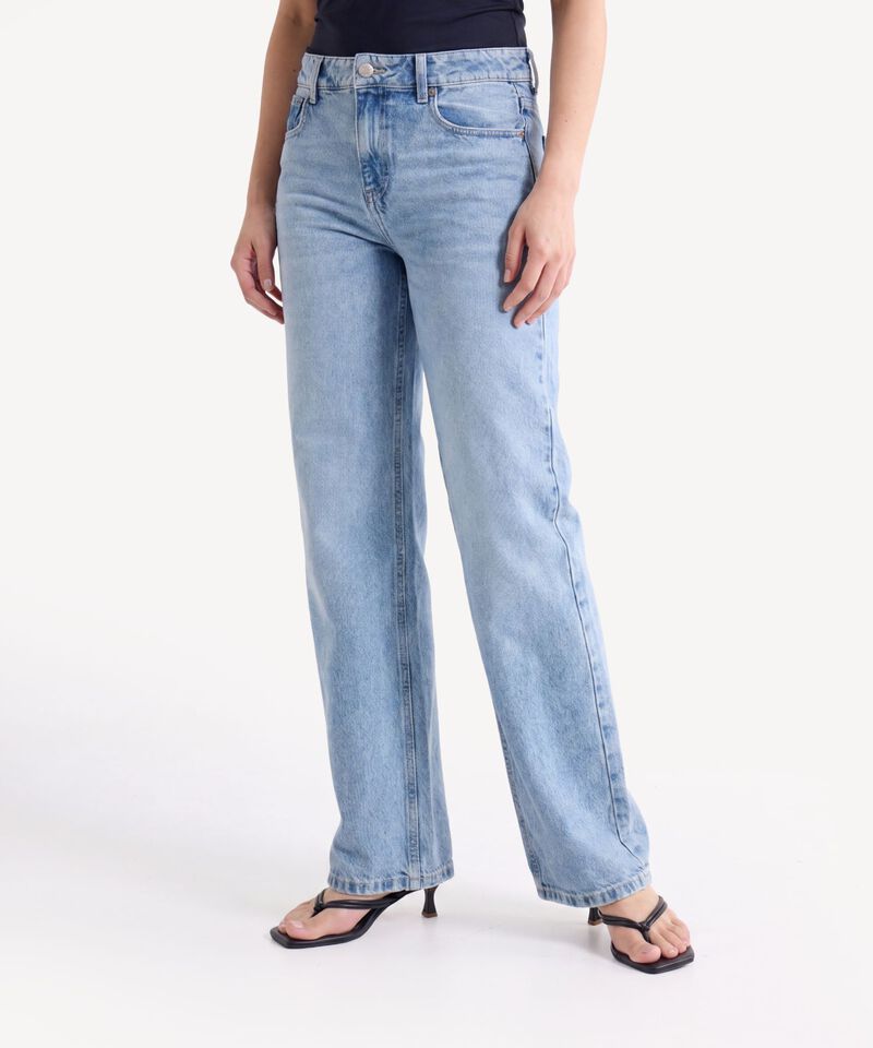 Jean Para Mujer