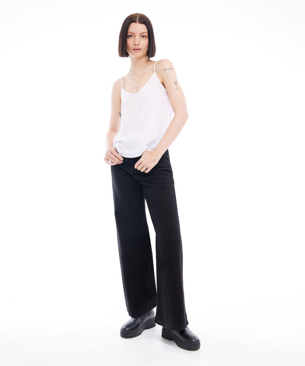 Blusas de moda para mujer