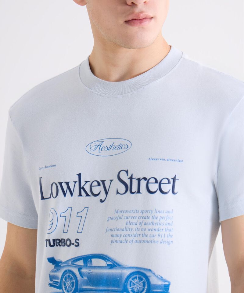 Camisetas para hombre