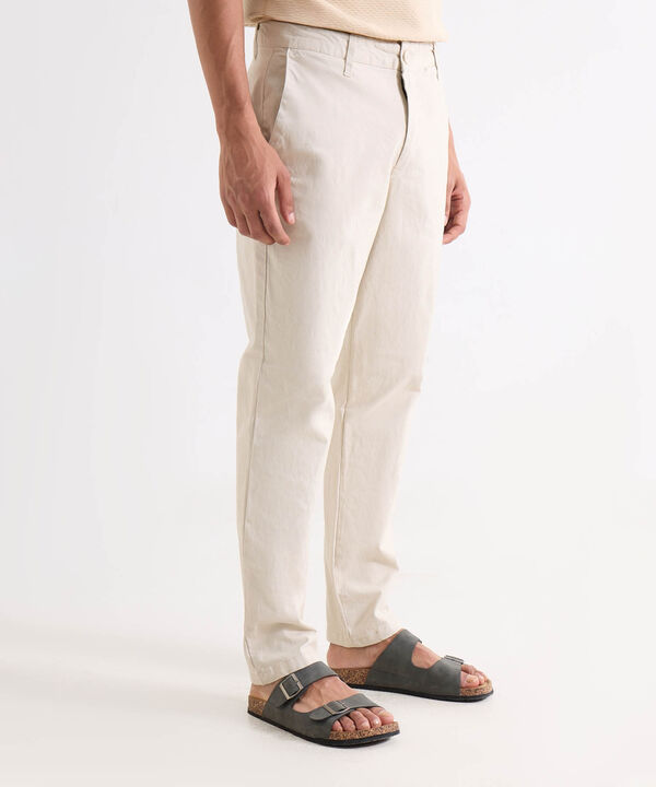 Pantalones para hombre