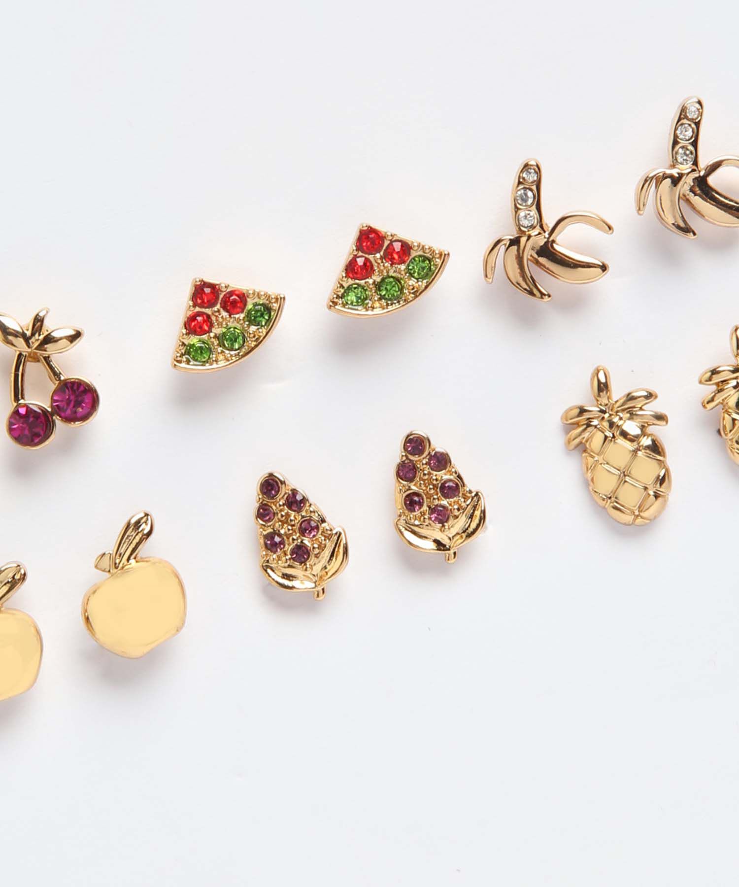 Aretes para mujer