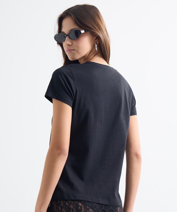 Camisetas Estampadas para mujer image number null