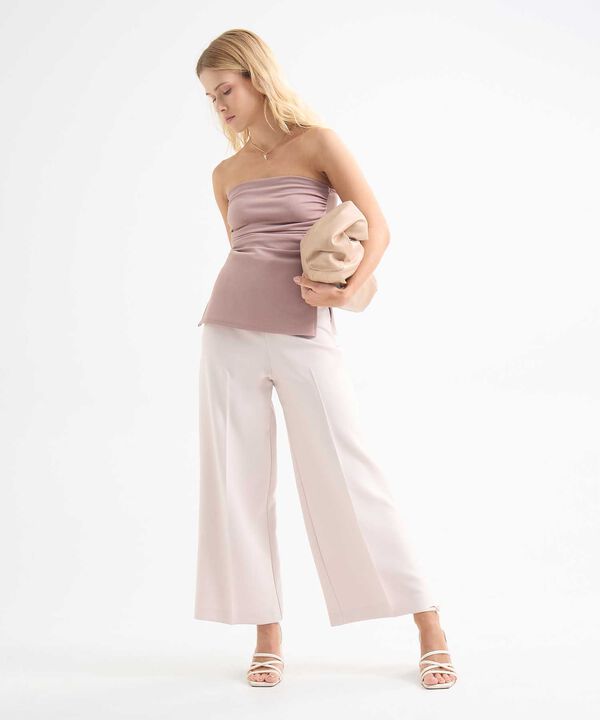 Pantalones para mujer image number null