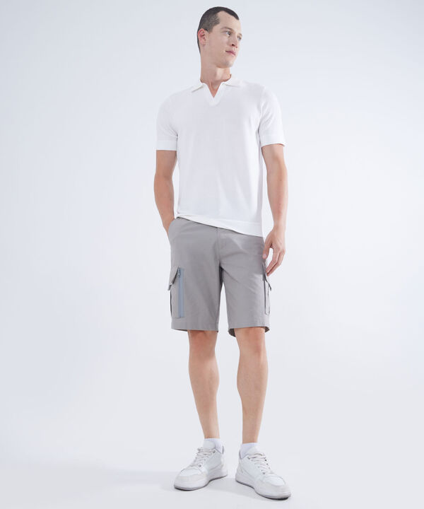 Camisetas polo para hombre