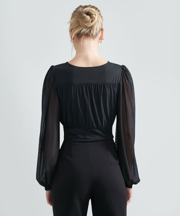 Camisetas Mujer