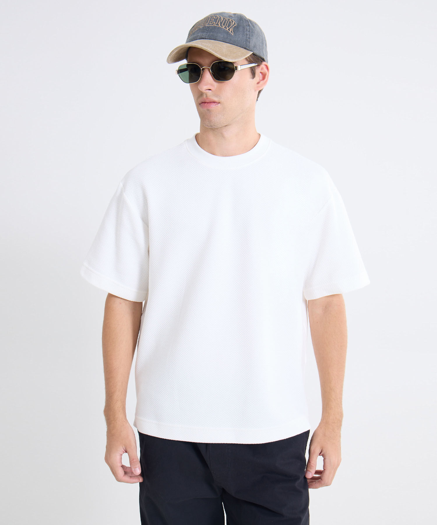 Camiseta para hombre
