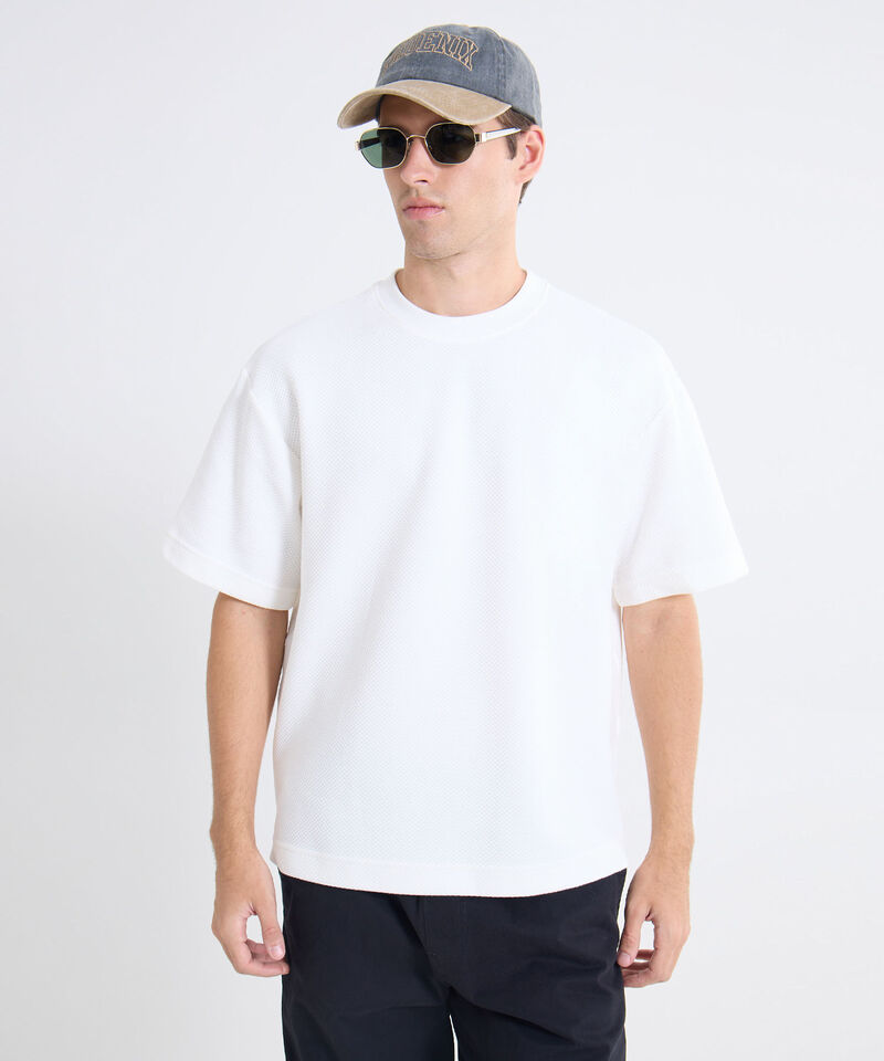 Camiseta para hombre