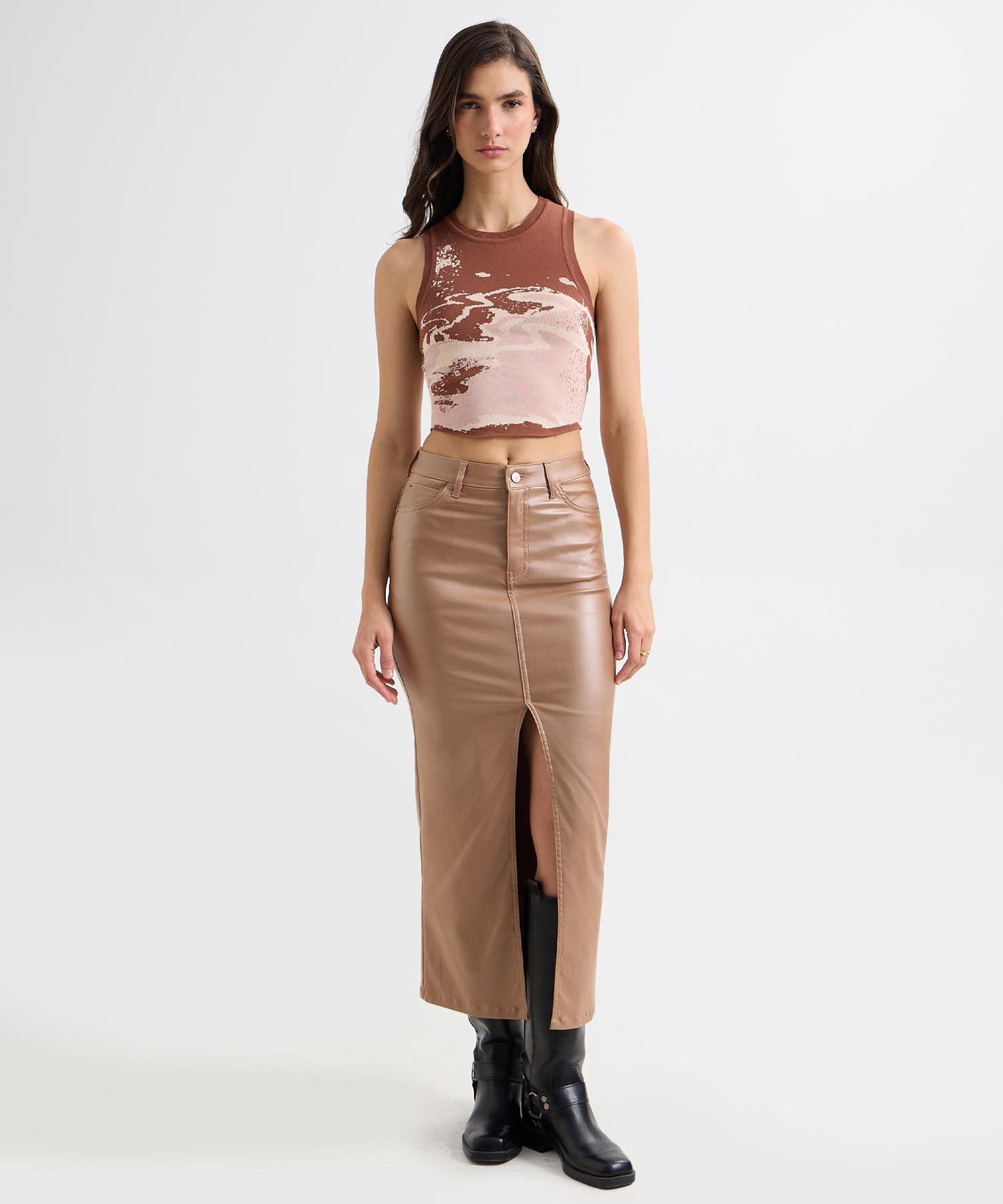 Camisetas Mujer