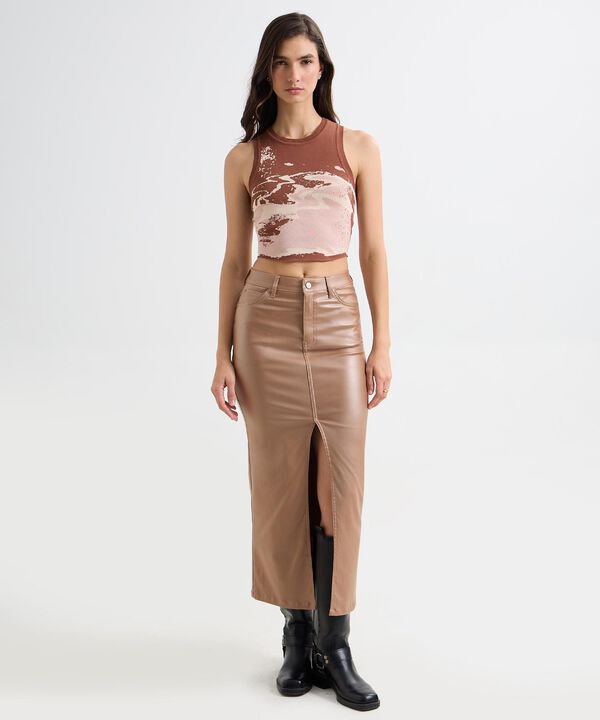 Camisetas Mujer