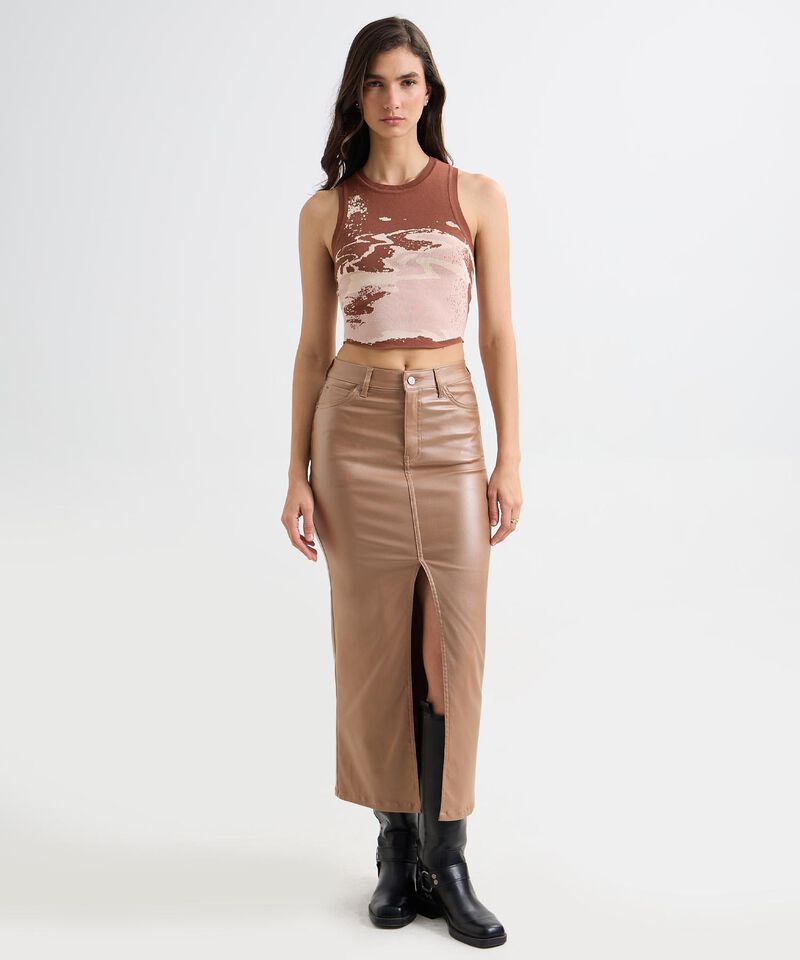 Camisetas Mujer