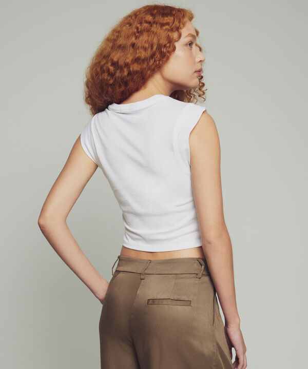 Camisetas Mujer