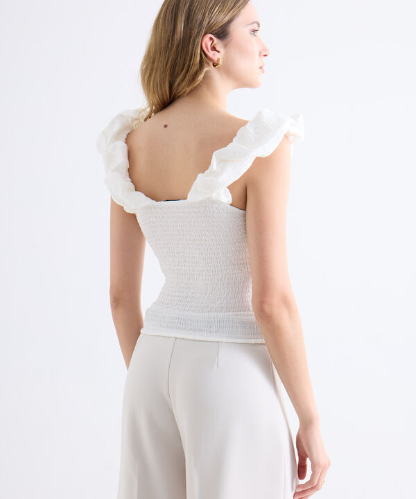 Blusas de moda para mujer image number null