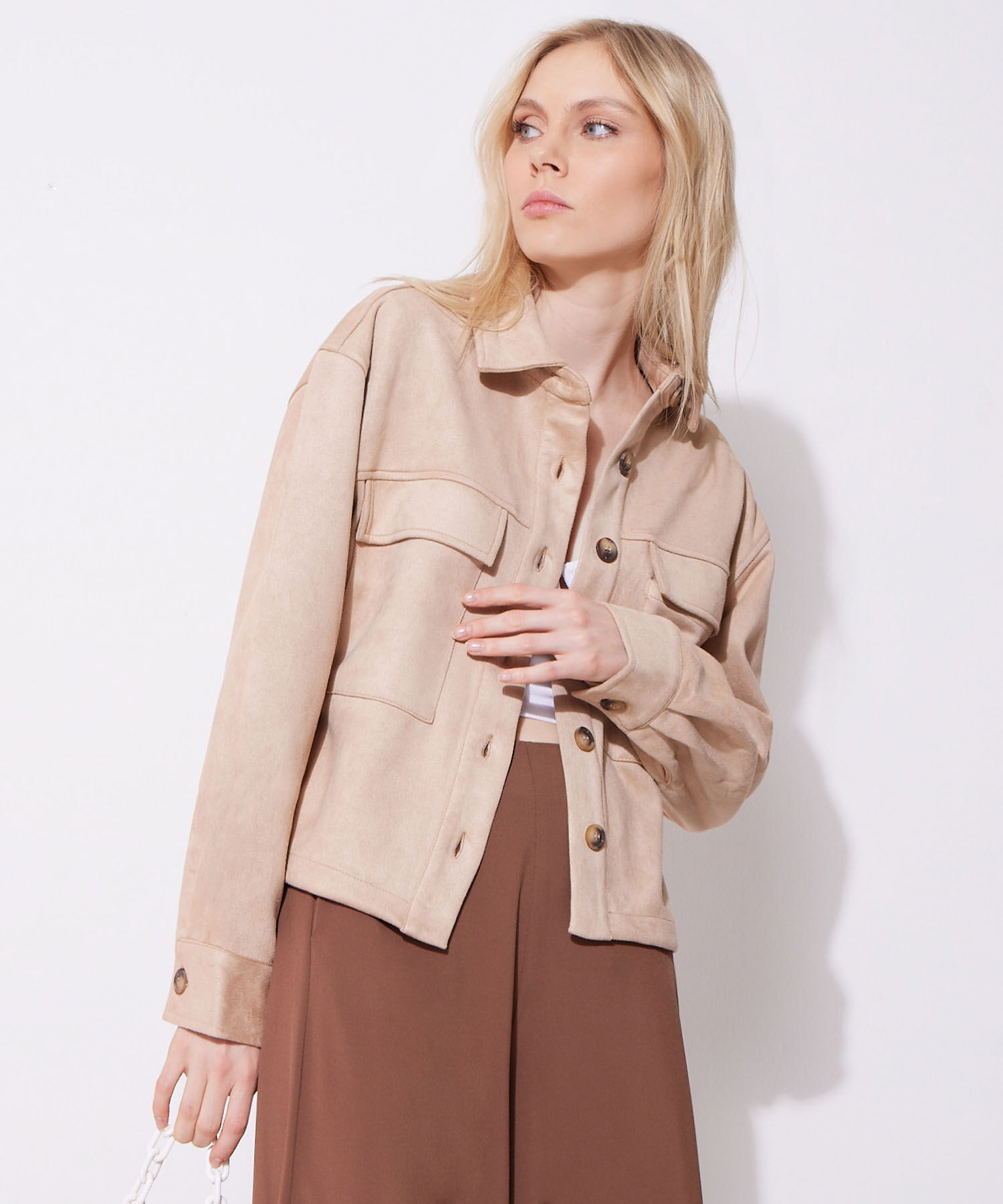 Comprar chaquetas mujer online best sale