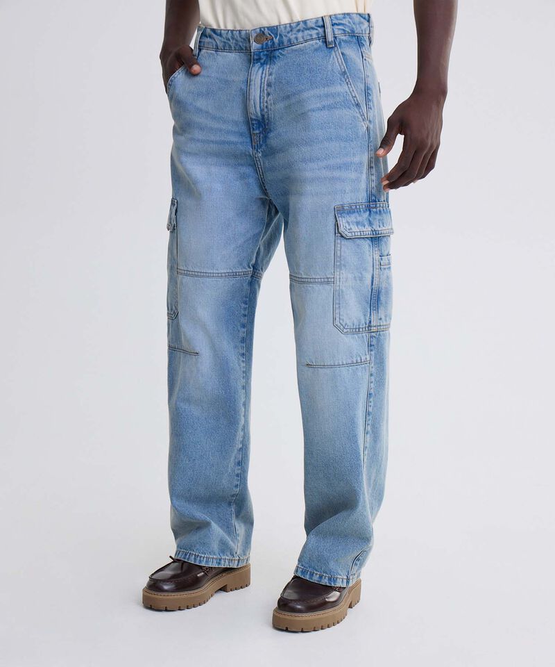 Jeans para hombre