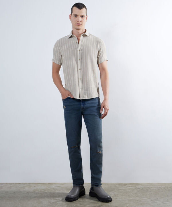 Jeans para hombre image number null