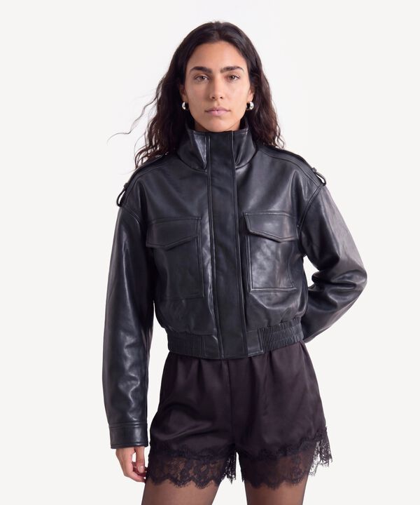 Chaqueta Para Mujer image number null