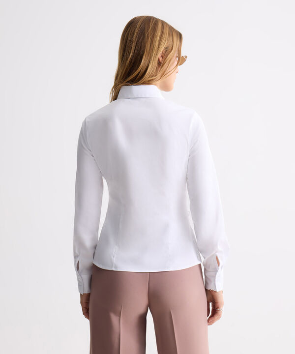 Blusas de moda para mujer image number null