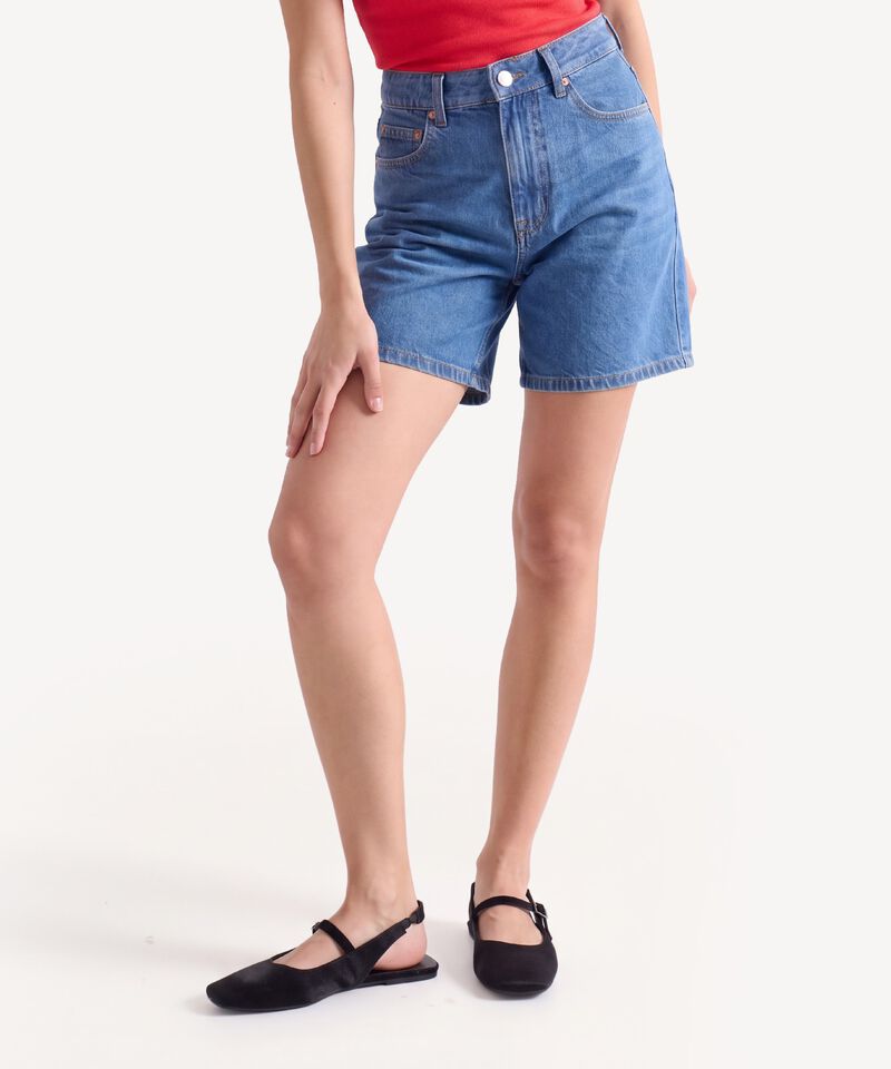 Short Para Mujer