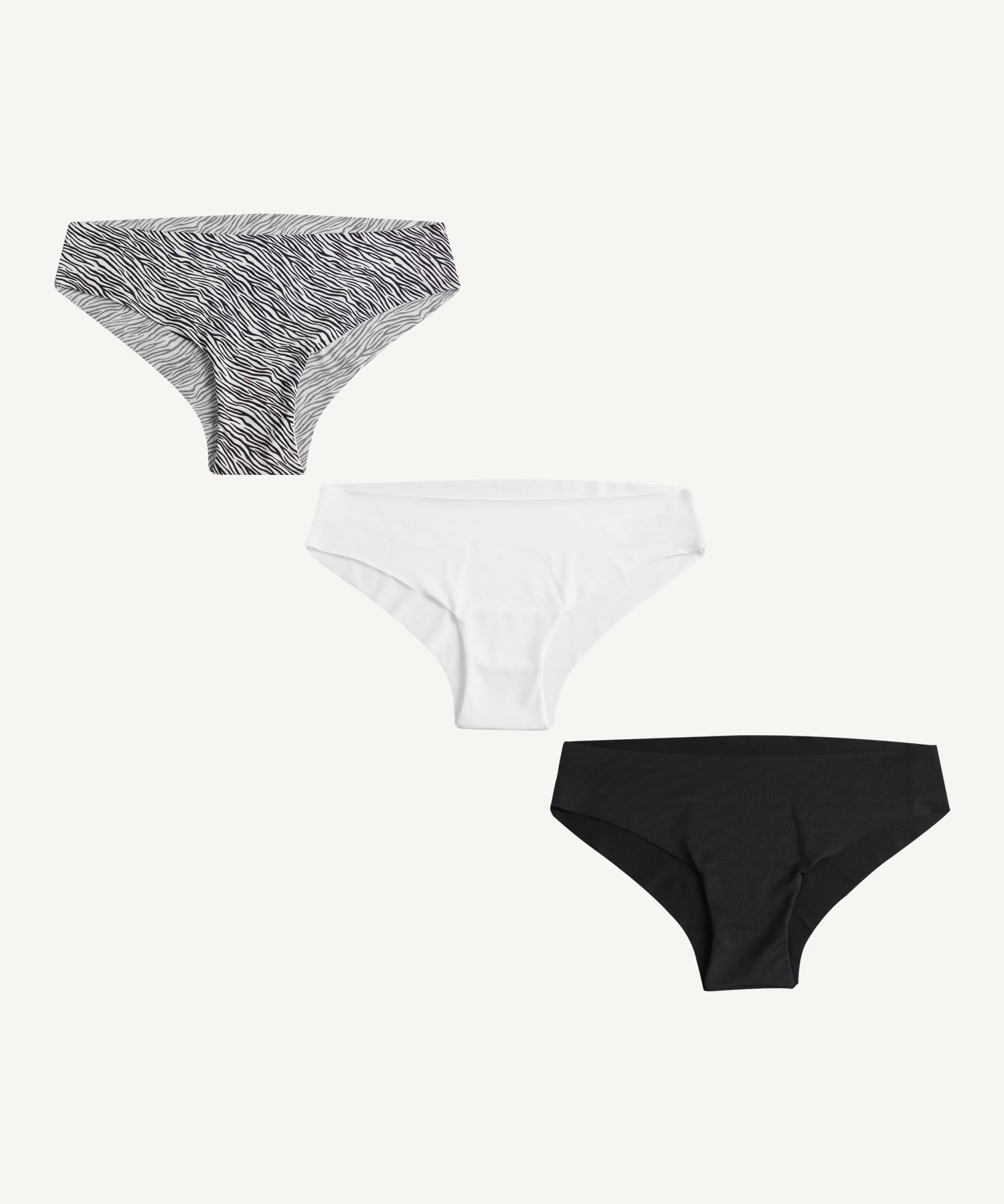 Panty para mujer on sale