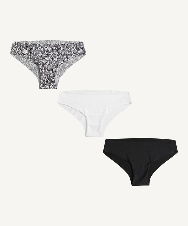 Pantys Para Mujer image number null