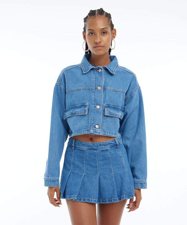 Chaquetas para mujer