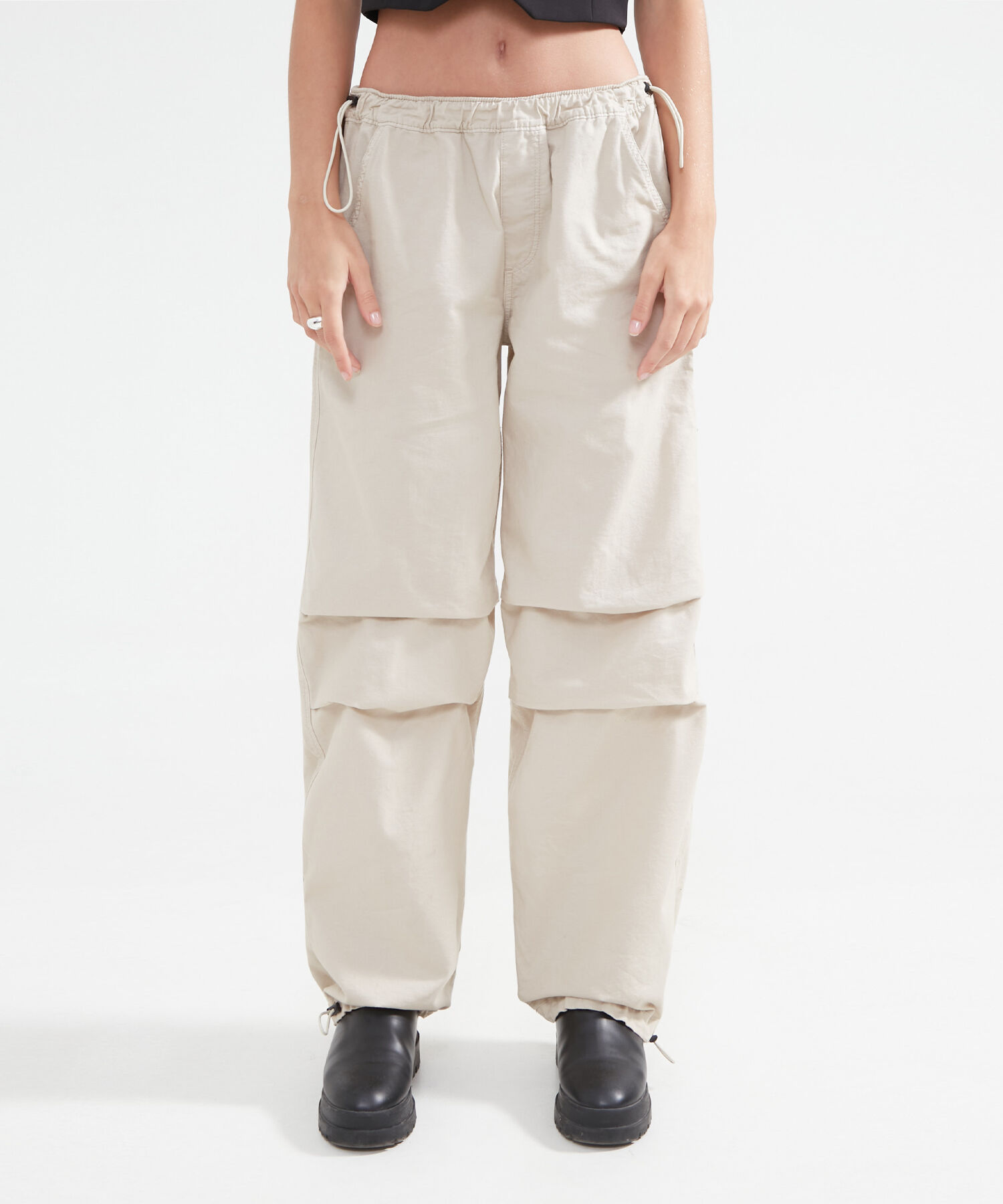 Pantalones para mujer