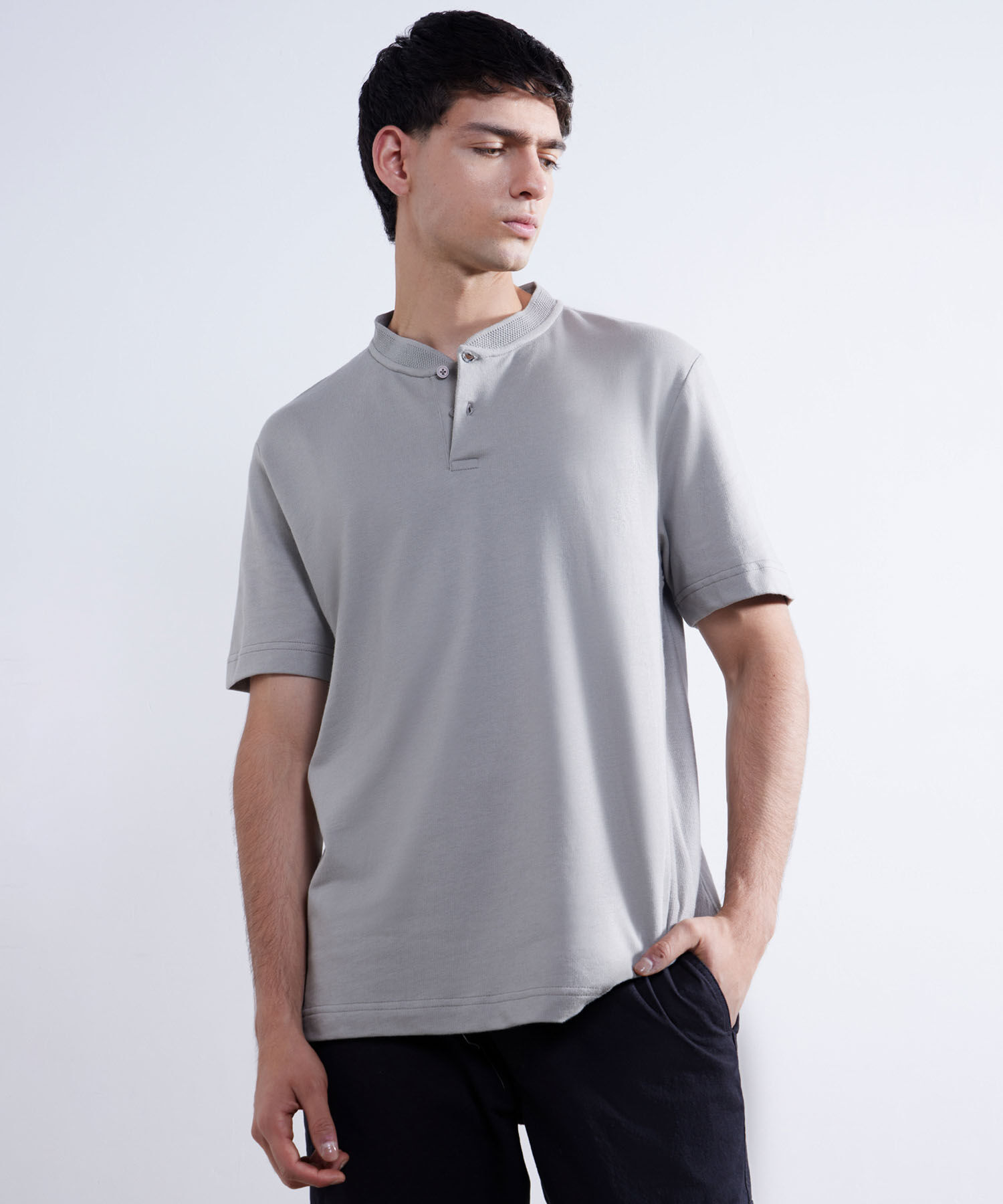 Camisetas polo para hombre