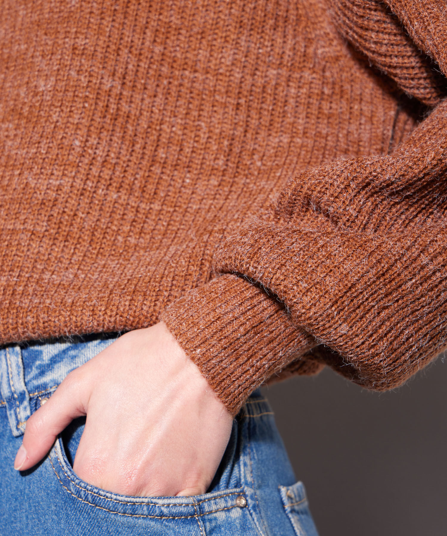 sacos para mujer