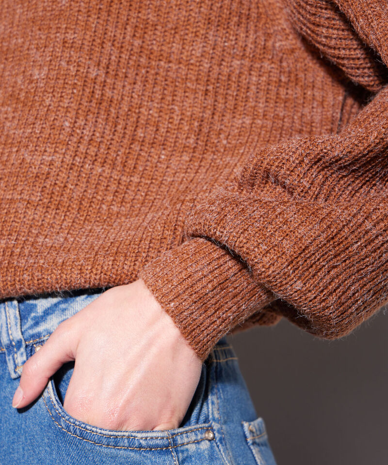 sacos para mujer