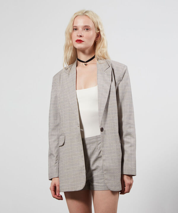 Blazers para mujer image number null