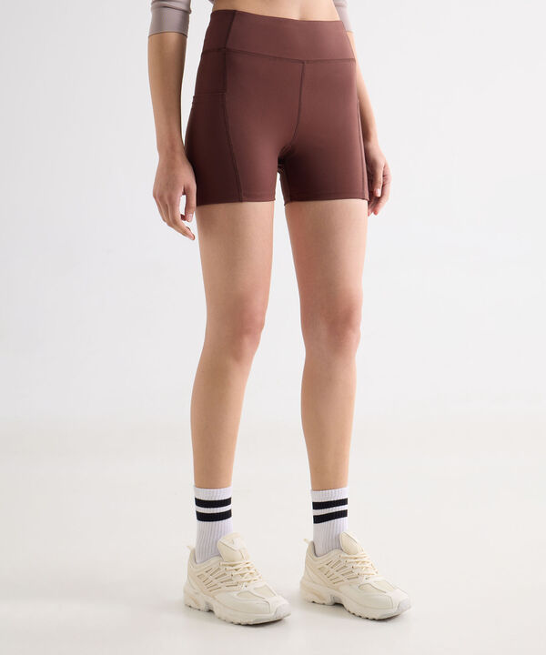 Shorts para mujeres