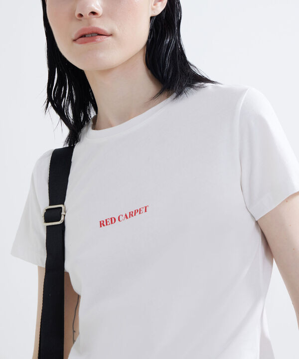 Camisetas Básicas Para Mujer