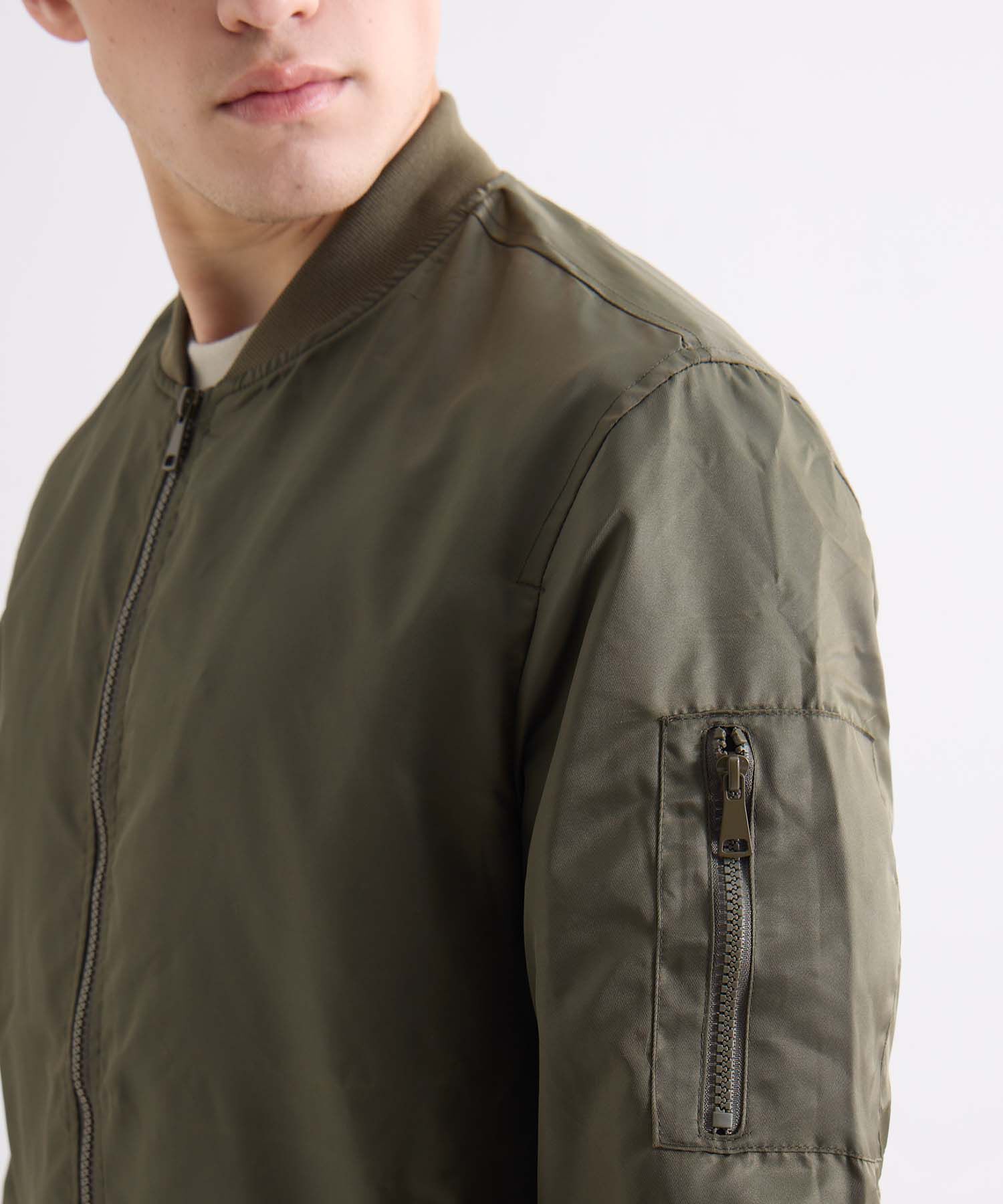 Chaquetas para hombre