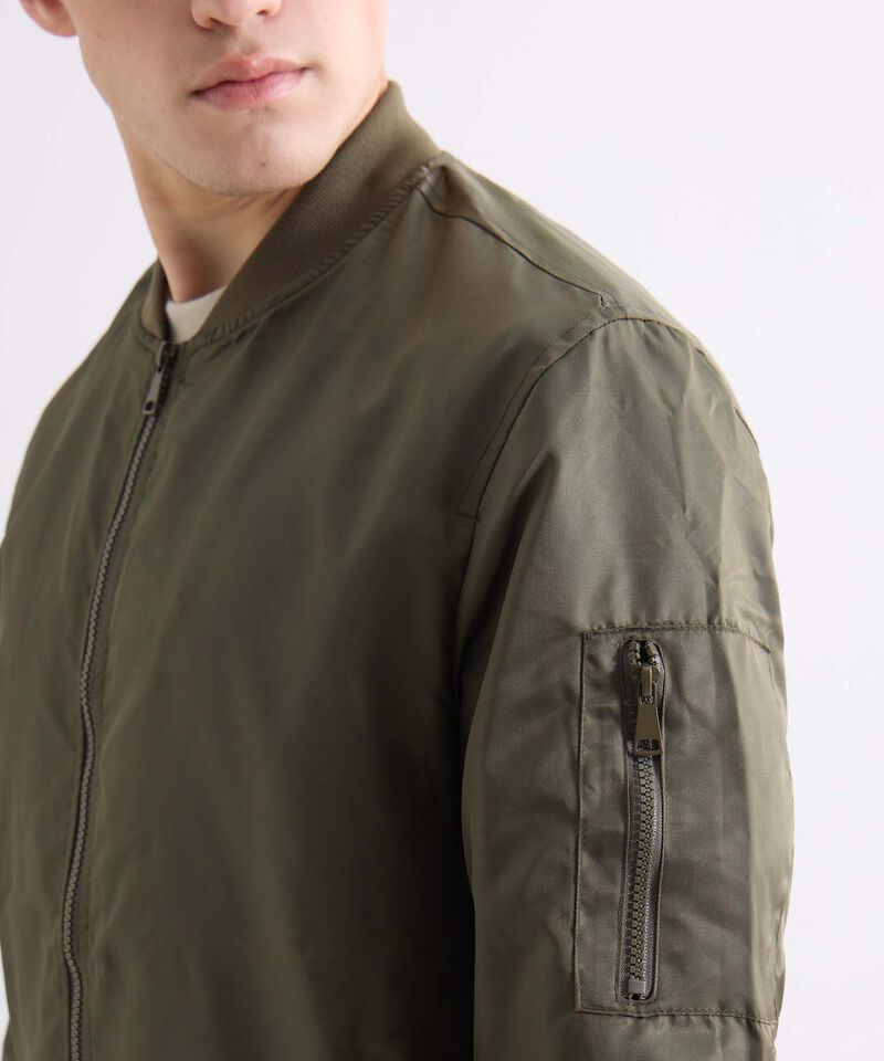 Chaquetas para hombre