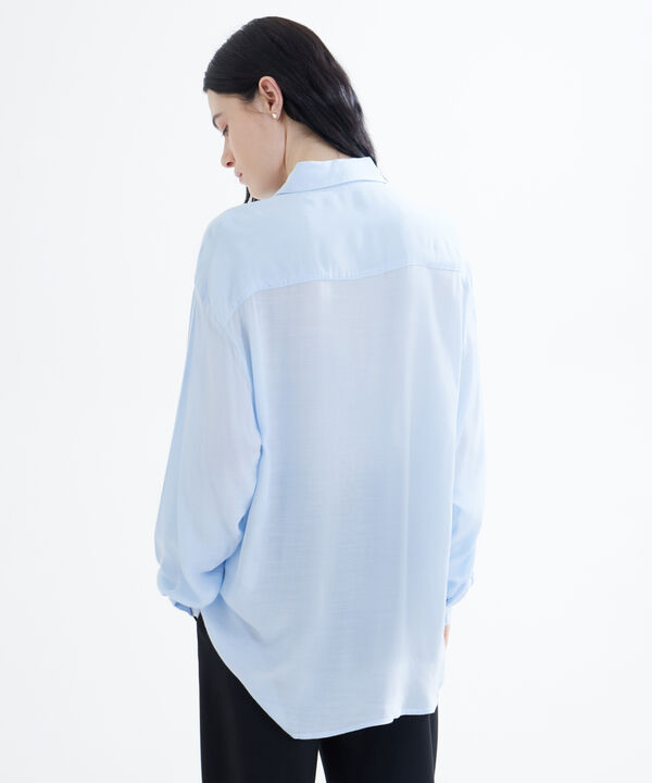 Blusas de moda para mujer