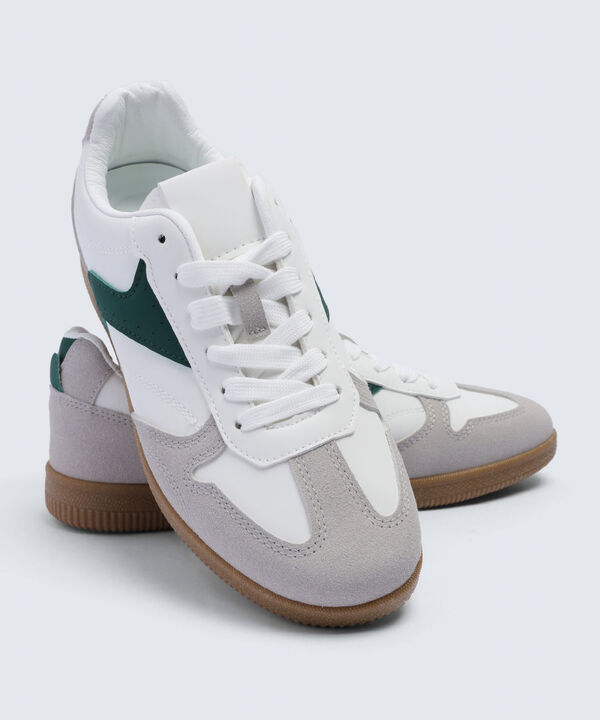Tenis mujer